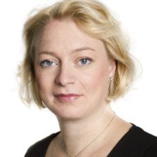 Sofia Nerbrand