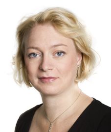 Sofia Nerbrand